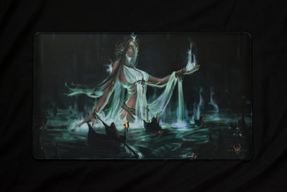 Styx - Playmat