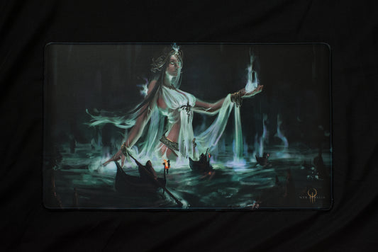 Styx - Playmat