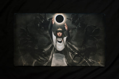 Void-Seer - Playmat