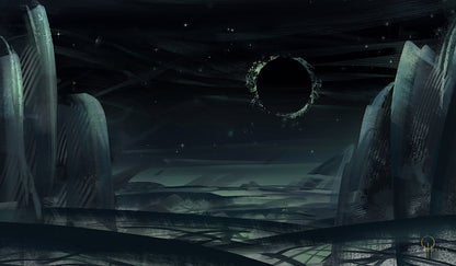 Landscapes no.3 - Playmat
