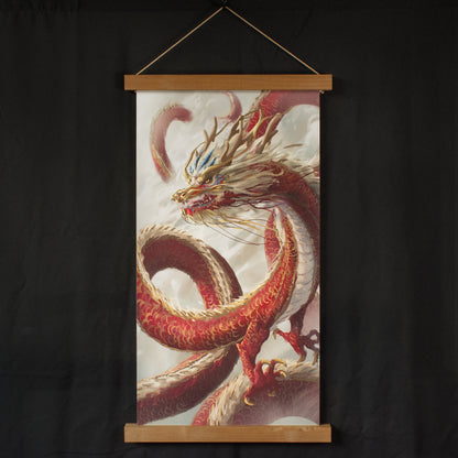 Emperor Dragon - Wallscroll