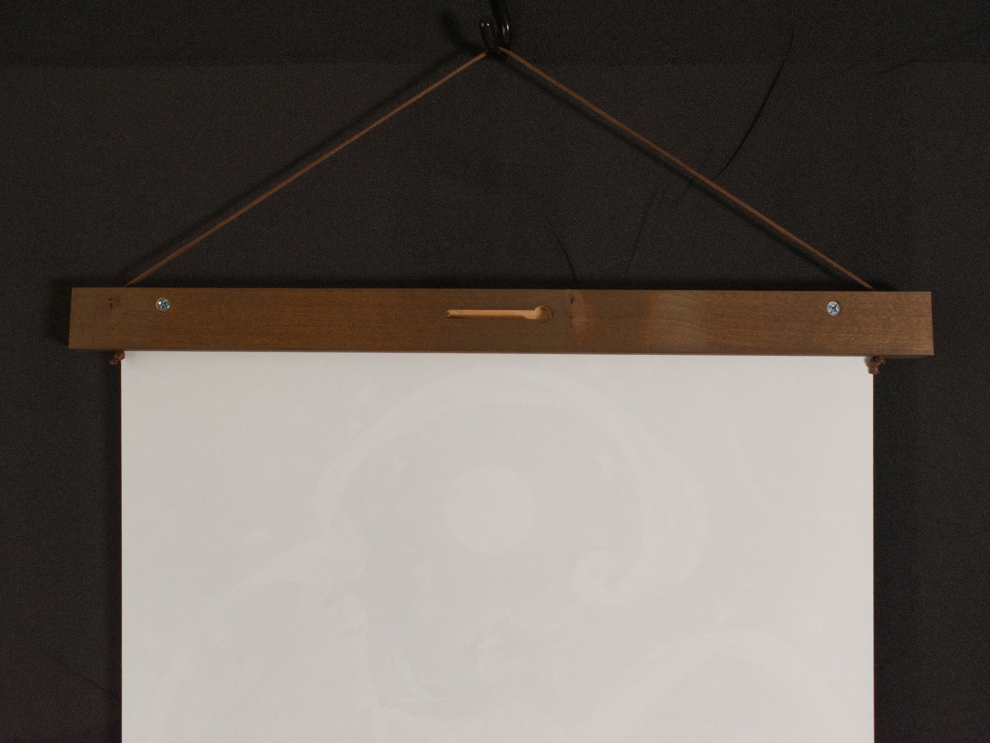 Legend of the Moon Fairy - Wallscroll