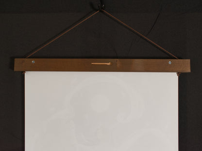 Legend of the Moon Fairy - Wallscroll